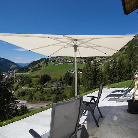 Apartment Ronch Selva di Val Gardena Exterior photo