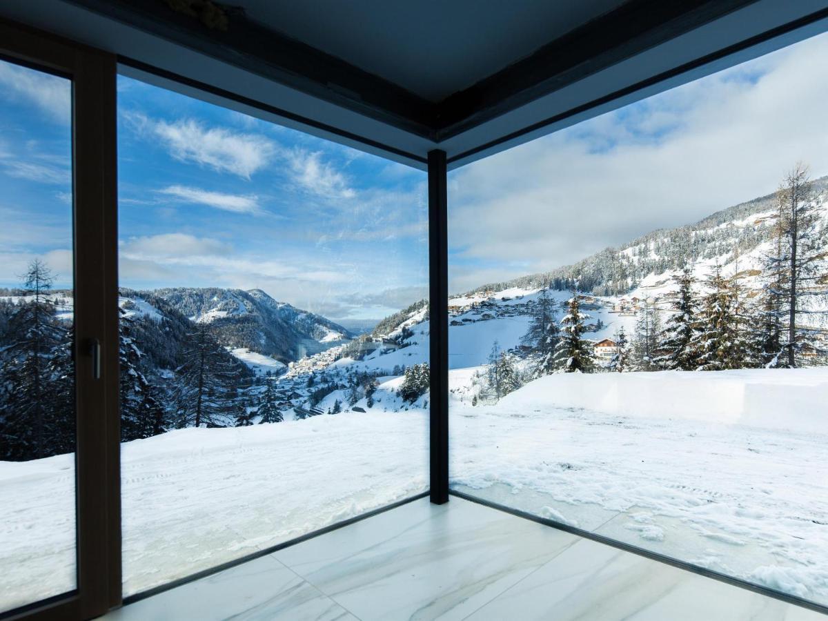 Apartment Ronch Selva di Val Gardena Exterior photo