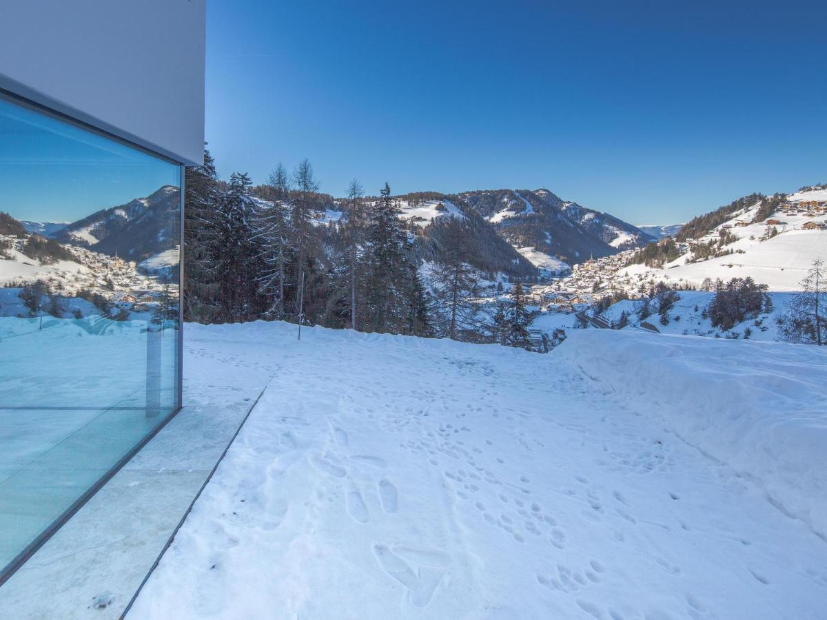 Apartment Ronch Selva di Val Gardena Exterior photo